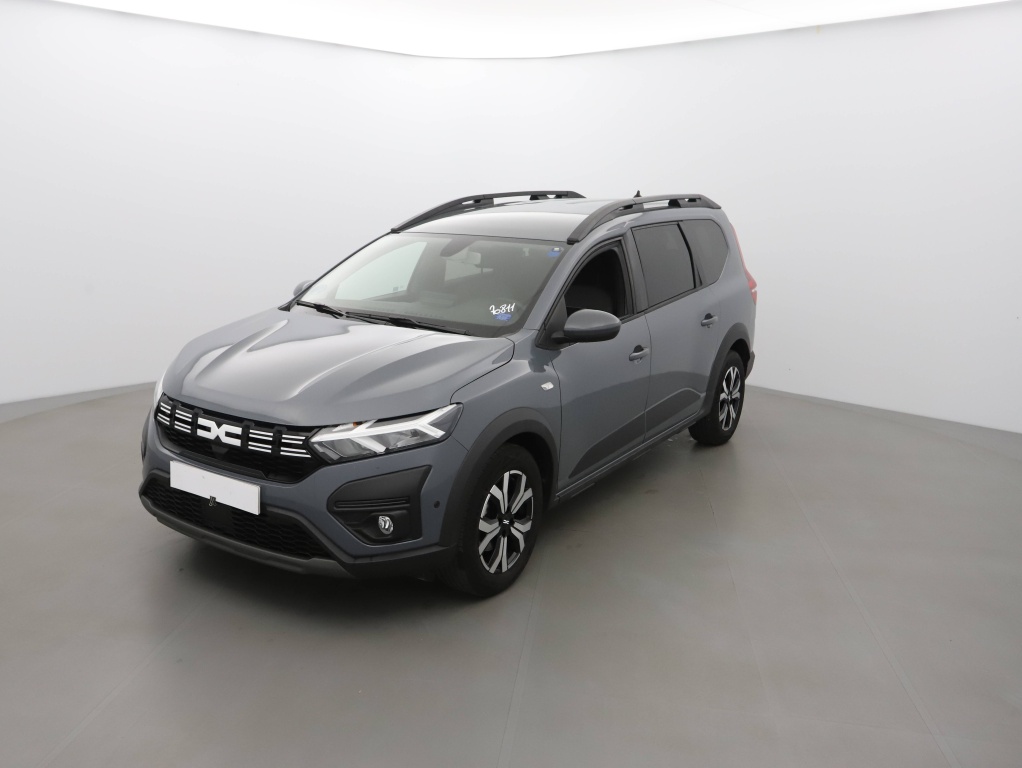 Dacia Jogger 1.0 TCe Expression — zdjęcie 1