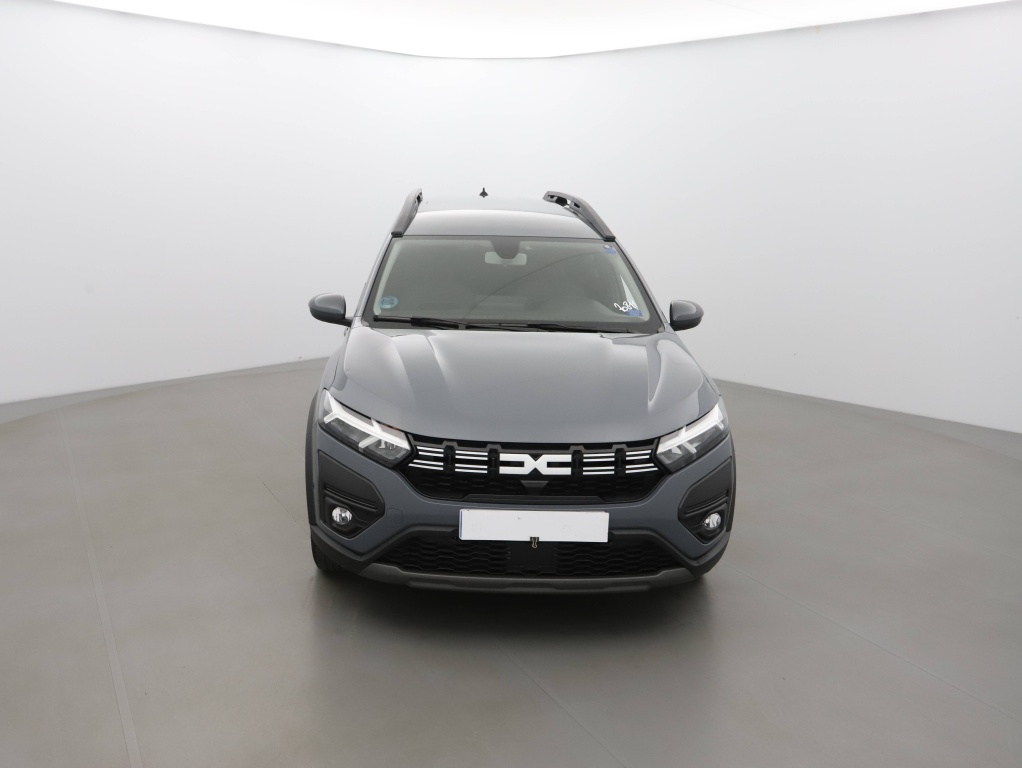 Dacia Jogger 1.0 TCe Expression — zdjęcie 4