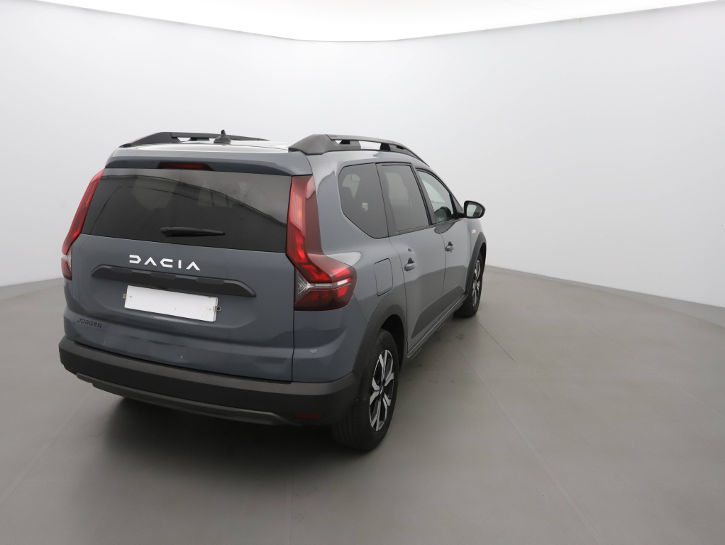 Dacia Jogger 1.0 TCe Expression — zdjęcie 3