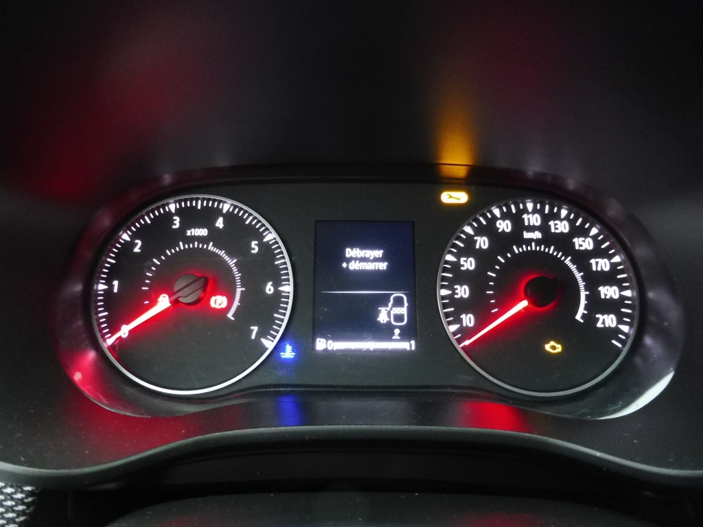 Dacia Jogger 1.0 TCe Expression — zdjęcie 8