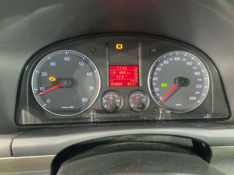 Volkswagen Touran 1.4 TSI Edition — zdjęcie 4