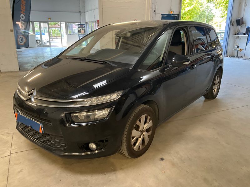 Citroen C4 Grand Picasso 1.6 VTi Confort