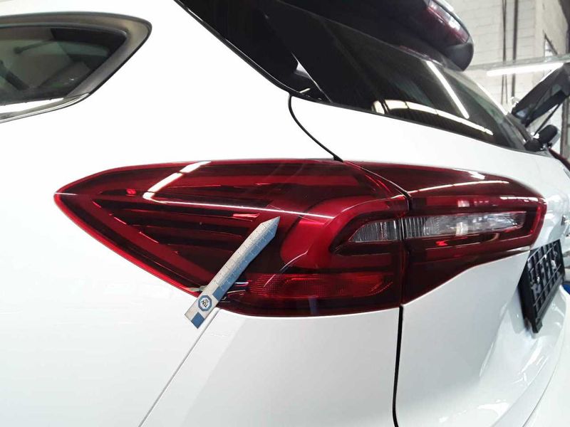 Ford Focus 1.5 TDCi EcoBlue Titanium — zdjęcie 56