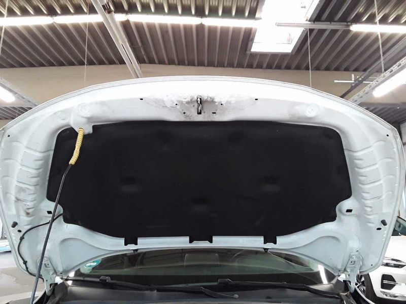 Ford Focus 1.5 TDCi EcoBlue Titanium — zdjęcie 24