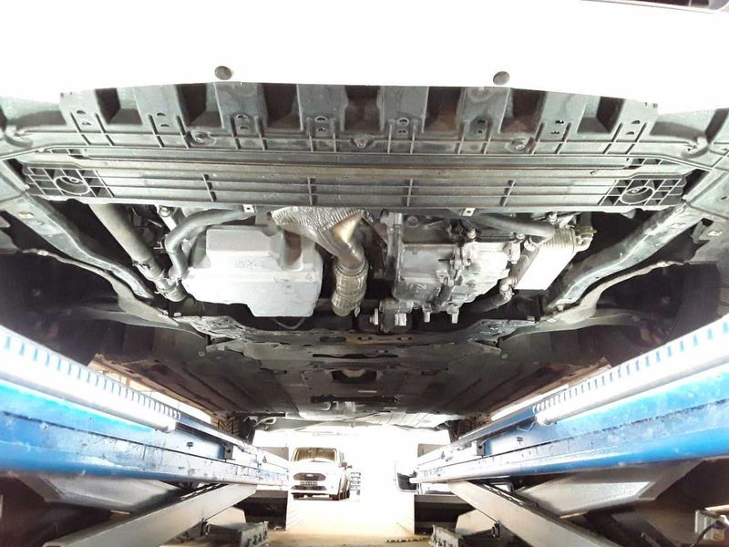 Ford Focus 1.5 TDCi EcoBlue Titanium — zdjęcie 60