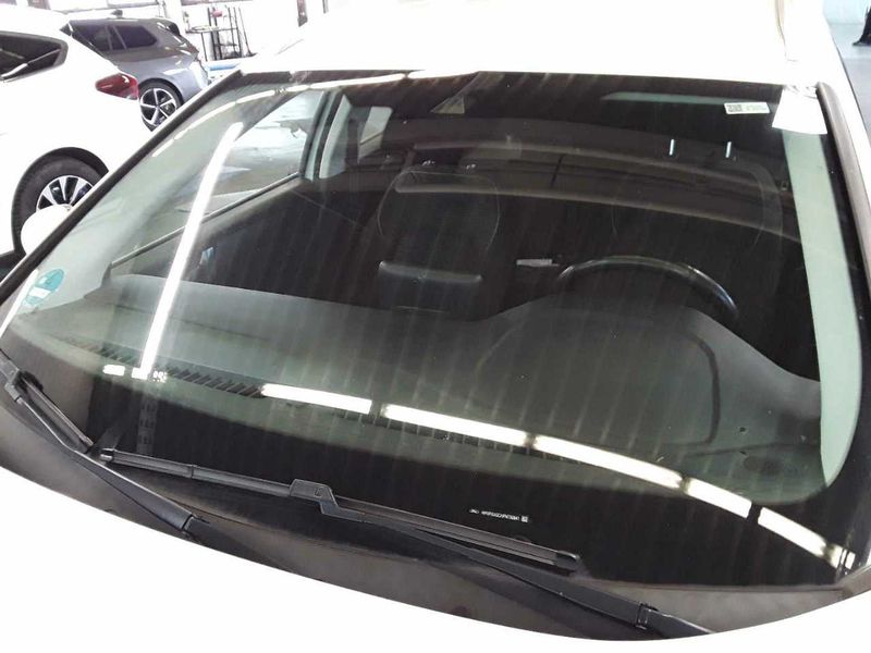 Ford Focus 1.5 TDCi EcoBlue Titanium — zdjęcie 38