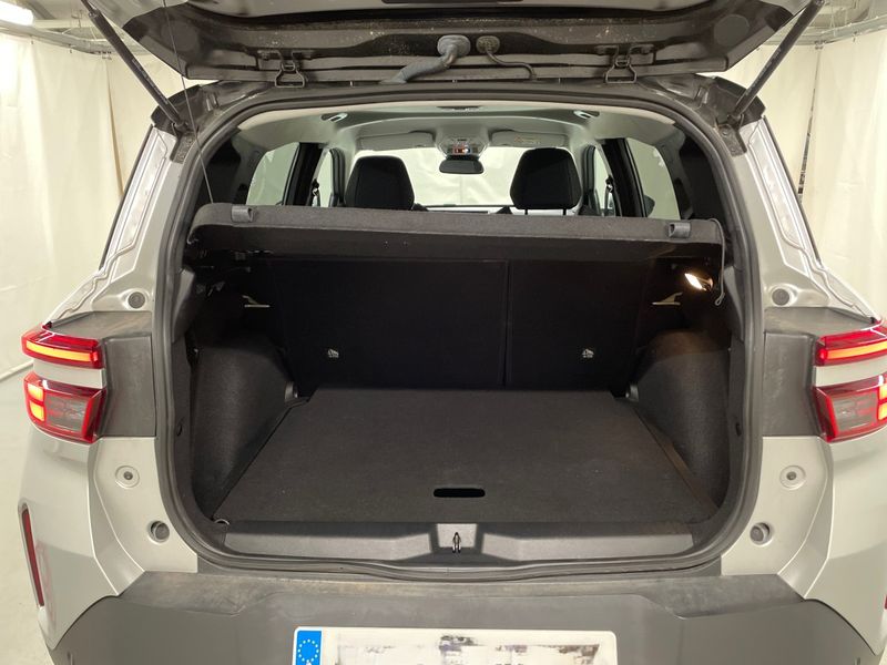 Opel Frontera electric drive 83 kW GS — zdjęcie 5