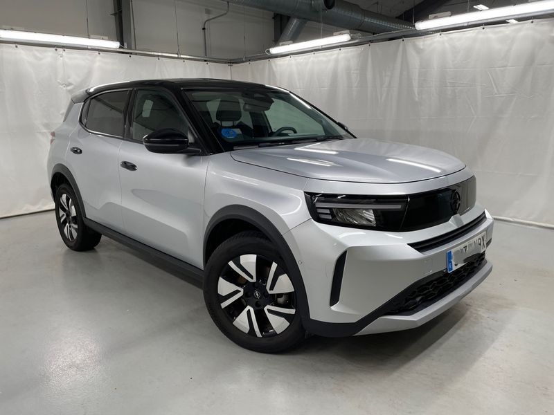 Opel Frontera electric drive 83 kW GS — zdjęcie 4