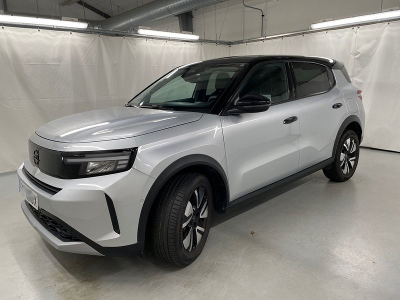 Opel Frontera electric drive 83 kW GS — zdjęcie 1