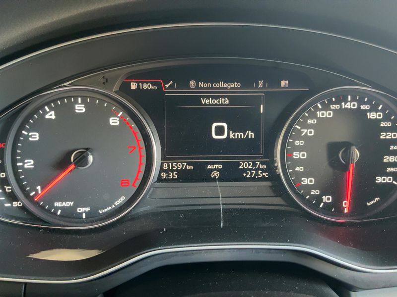 Audi A5 40 TFSI Sport — zdjęcie 13