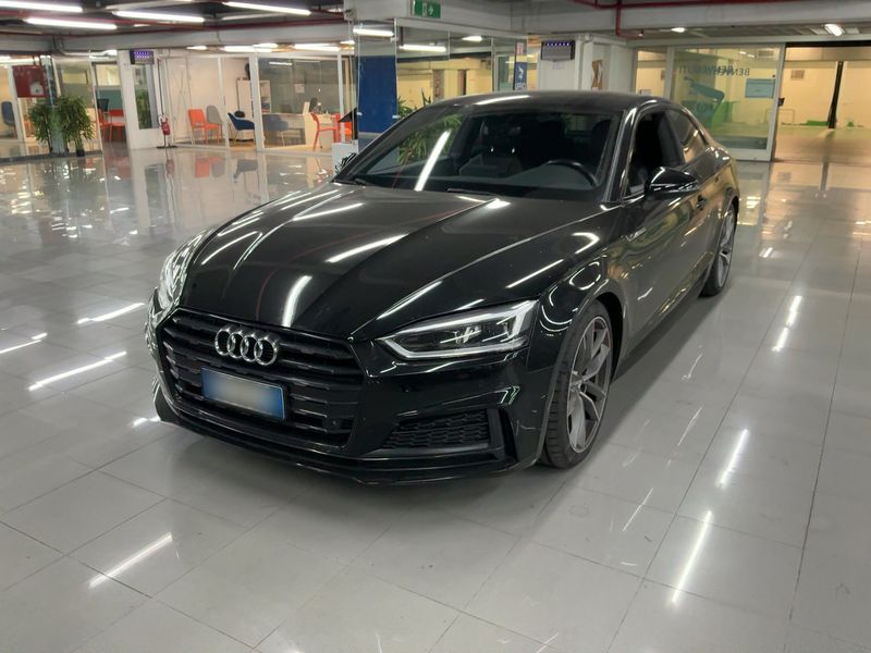 Audi A5 40 TFSI Sport