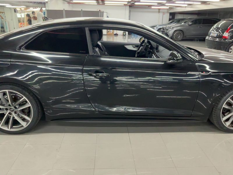 Audi A5 40 TFSI Sport — zdjęcie 7