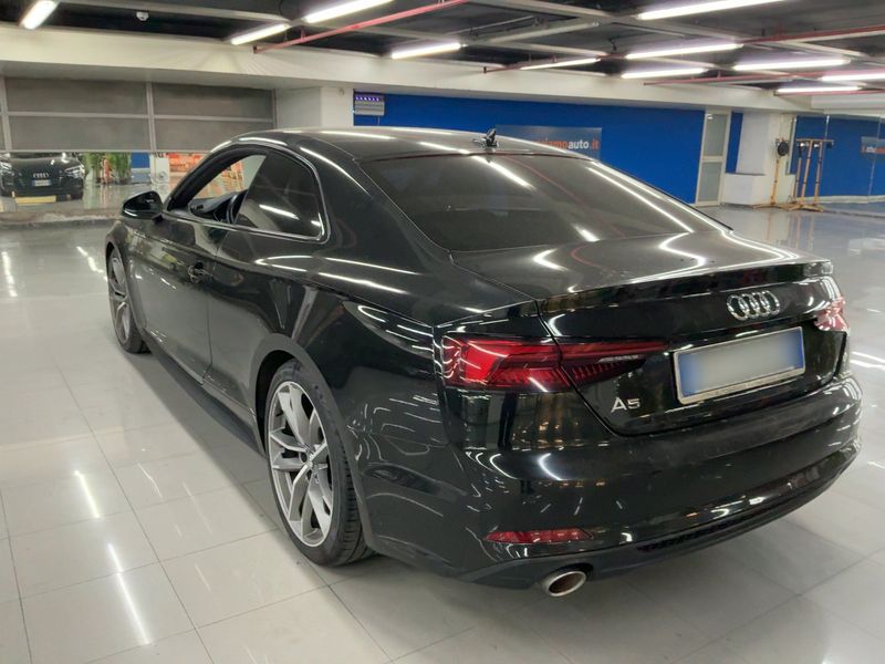 Audi A5 40 TFSI Sport — zdjęcie 3