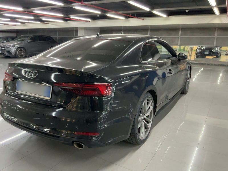 Audi A5 40 TFSI Sport — zdjęcie 6