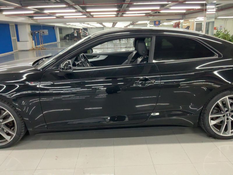Audi A5 40 TFSI Sport — zdjęcie 4