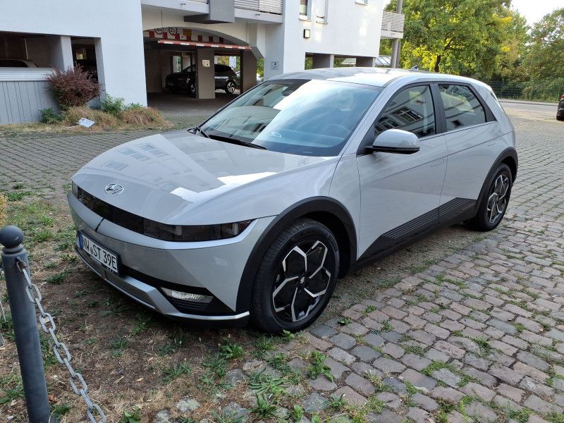 Hyundai IONIQ 5 electric drive 125 kW — zdjęcie 2