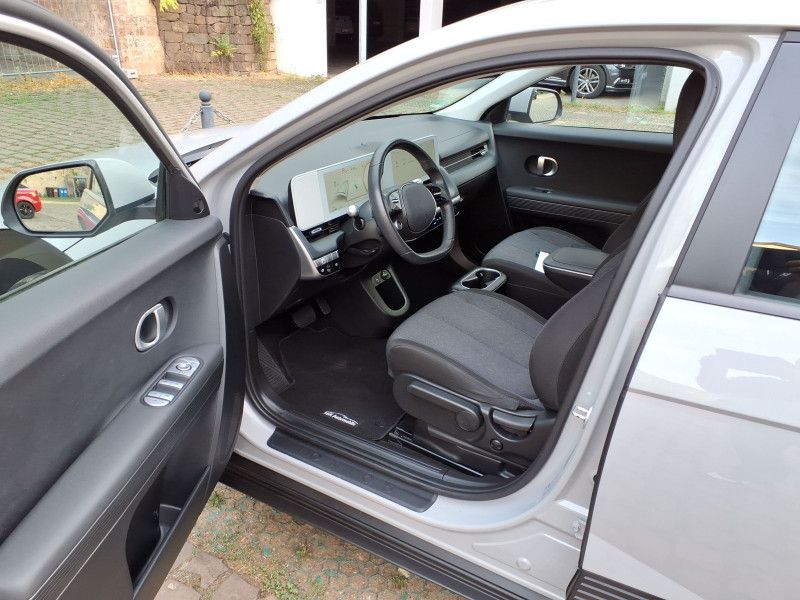 Hyundai IONIQ 5 electric drive 125 kW — zdjęcie 5