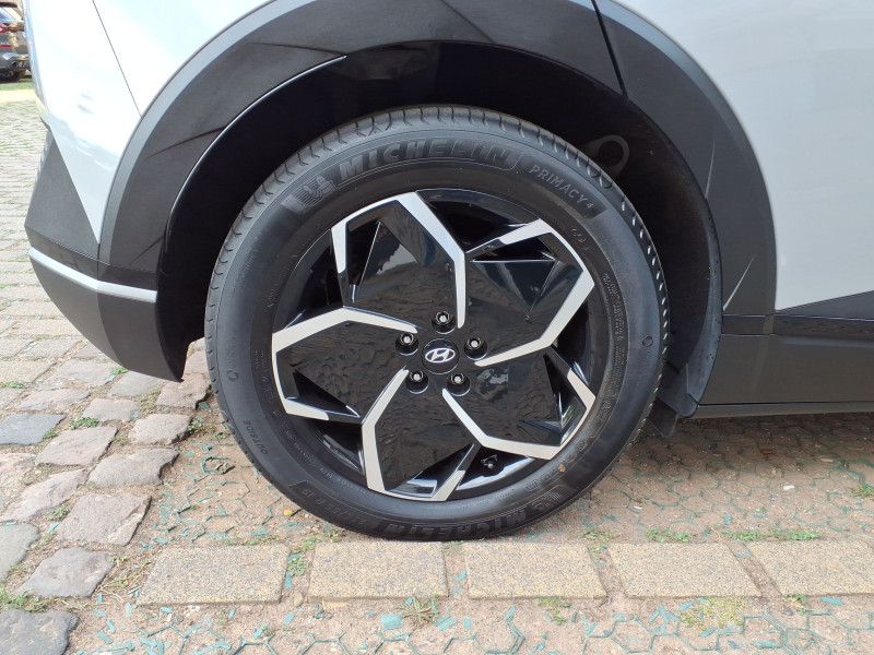 Hyundai IONIQ 5 electric drive 125 kW — zdjęcie 16
