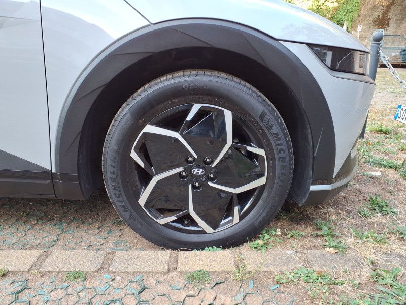 Hyundai IONIQ 5 electric drive 125 kW — zdjęcie 14