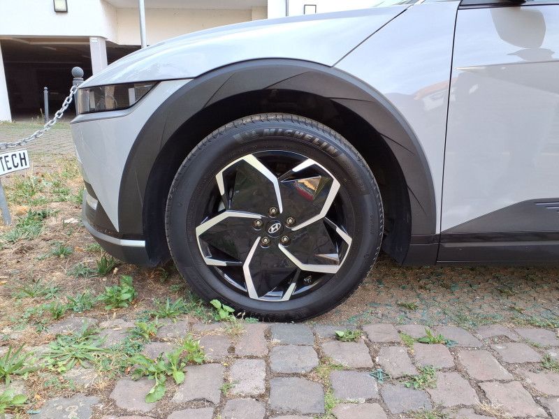 Hyundai IONIQ 5 electric drive 125 kW — zdjęcie 15