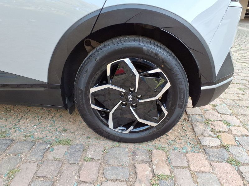 Hyundai IONIQ 5 electric drive 125 kW — zdjęcie 13