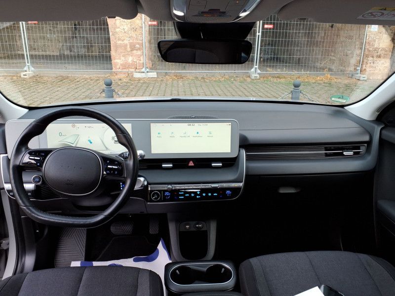 Hyundai IONIQ 5 electric drive 125 kW — zdjęcie 7