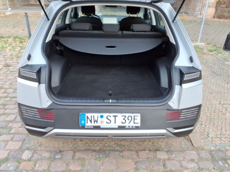Hyundai IONIQ 5 electric drive 125 kW — zdjęcie 8