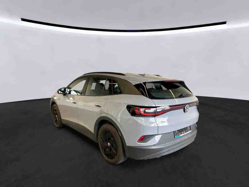 Volkswagen ID.4 electric drive 150 kW Pro Performance mit Infotainment-Paket — zdjęcie 2