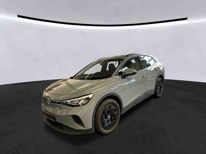 Volkswagen ID.4 electric drive 150 kW Pro Performance mit Infotainment-Paket