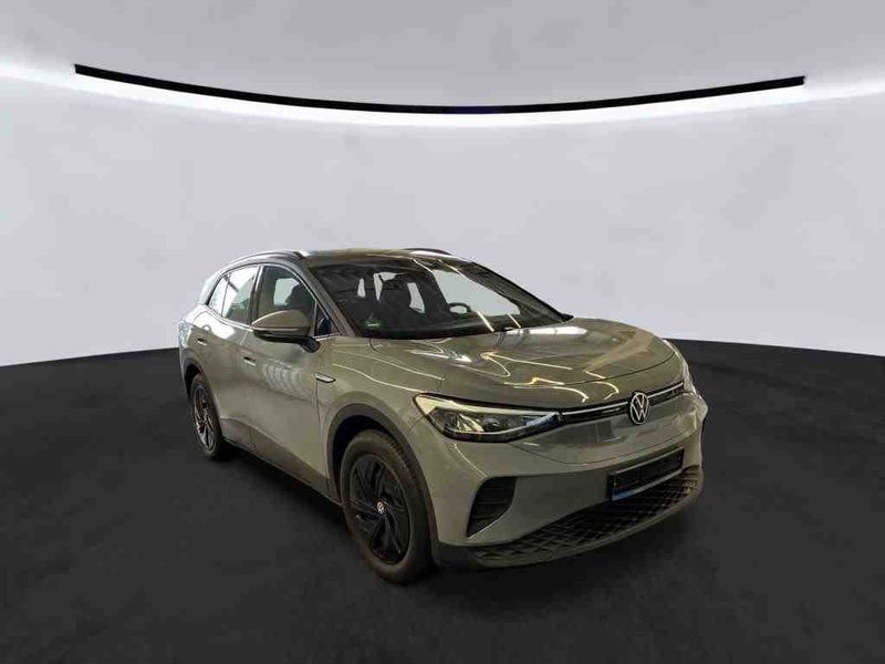 Volkswagen ID.4 electric drive 150 kW Pro Performance mit Infotainment-Paket — zdjęcie 4