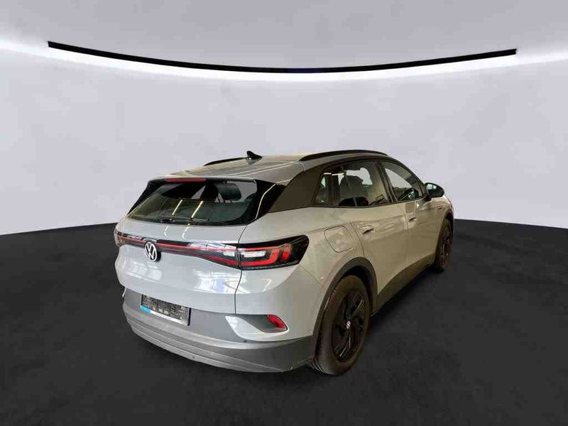 Volkswagen ID.4 electric drive 150 kW Pro Performance mit Infotainment-Paket — zdjęcie 3