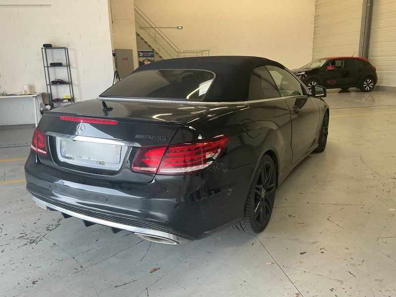 Mercedes-Benz E-Klasse E 350 d BlueTEC — zdjęcie 6