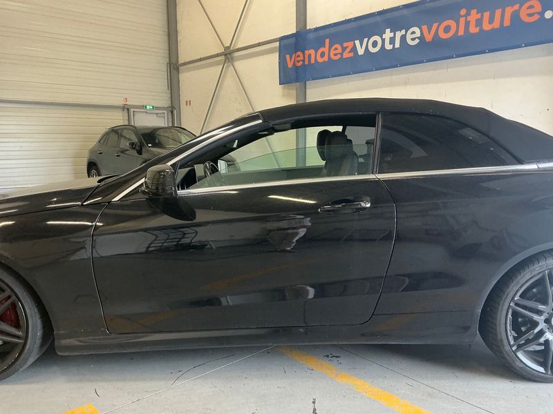 Mercedes-Benz E-Klasse E 350 d BlueTEC — zdjęcie 4