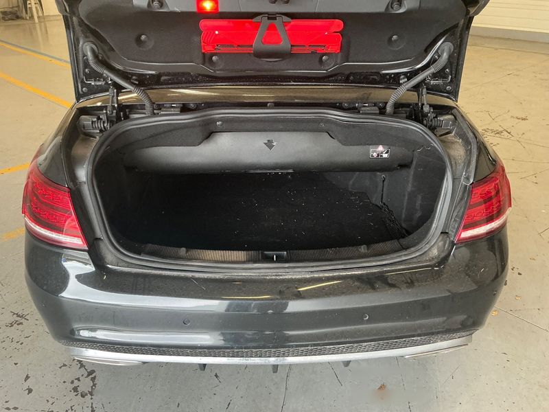 Mercedes-Benz E-Klasse E 350 d BlueTEC — zdjęcie 10