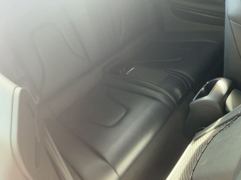 Audi A5 1.8 TFSI — zdjęcie 14