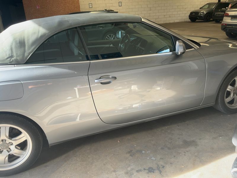 Audi A5 1.8 TFSI — zdjęcie 7