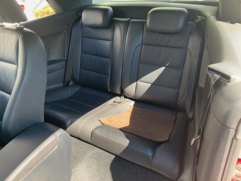 Volkswagen Golf VI 1.4 TSI Exclusive — zdjęcie 14