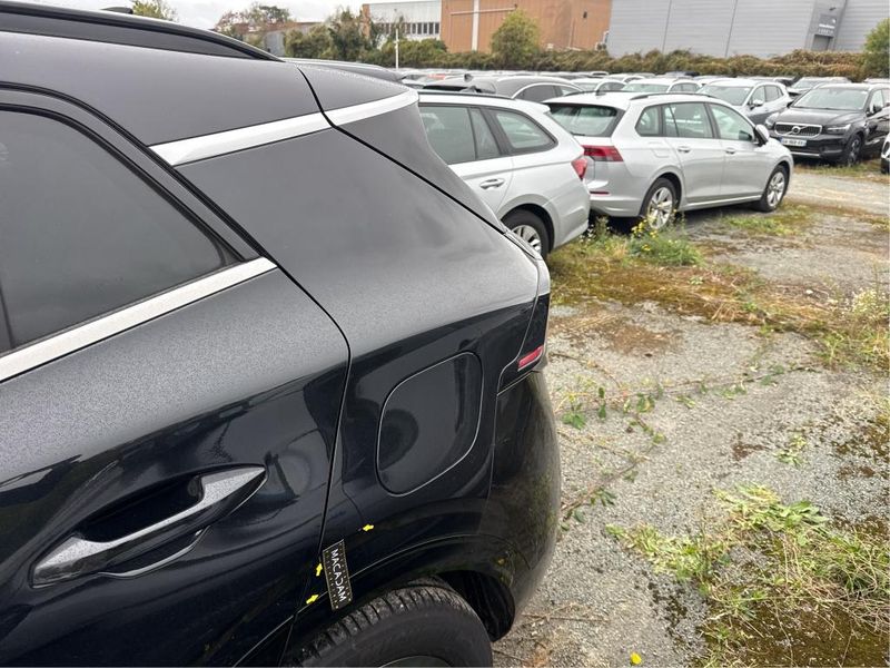 Kia Sportage 1.6 TGDI Hybrid GT-Line Premium — zdjęcie 22