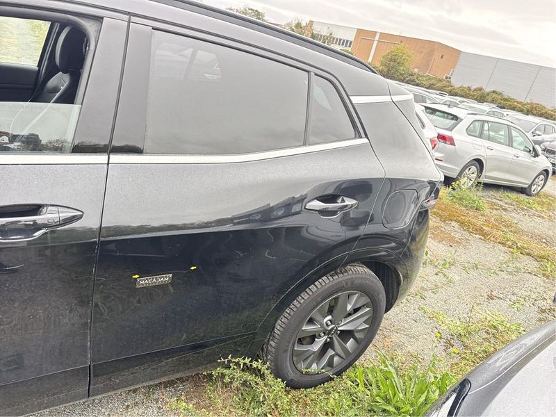 Kia Sportage 1.6 TGDI Hybrid GT-Line Premium — zdjęcie 19