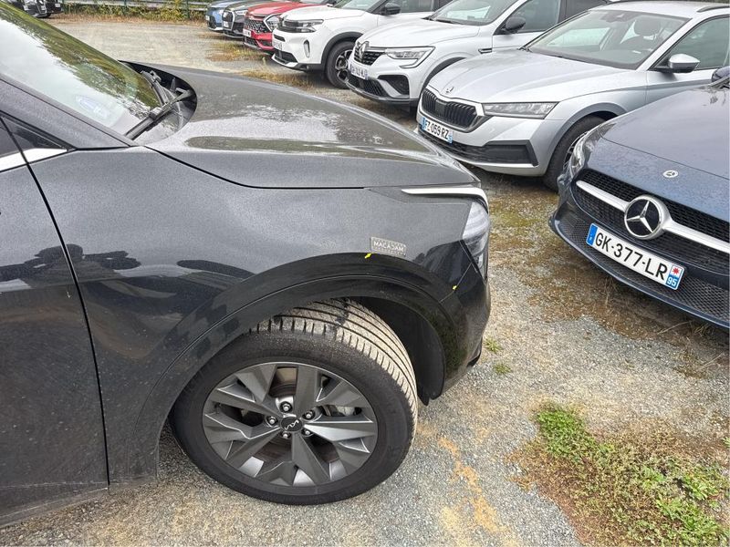 Kia Sportage 1.6 TGDI Hybrid GT-Line Premium — zdjęcie 33