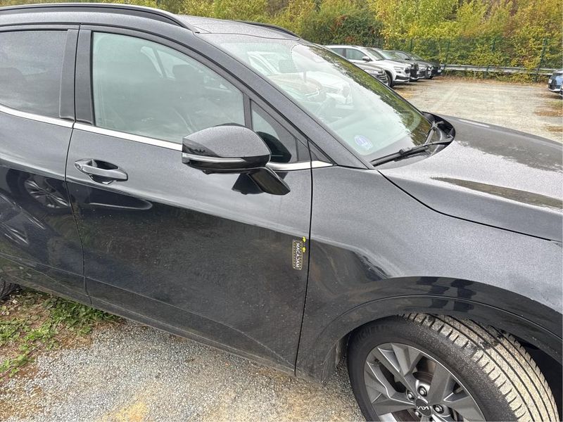 Kia Sportage 1.6 TGDI Hybrid GT-Line Premium — zdjęcie 37