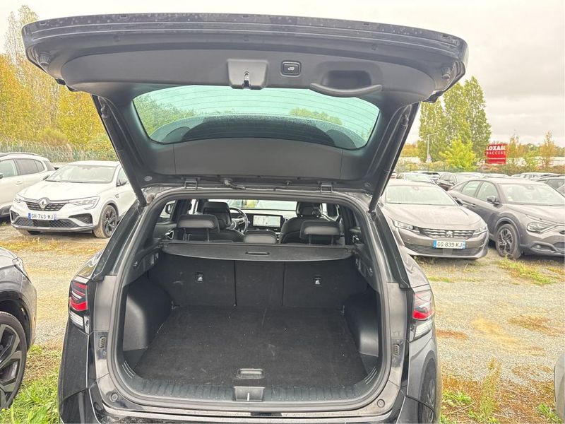Kia Sportage 1.6 TGDI Hybrid GT-Line Premium — zdjęcie 7