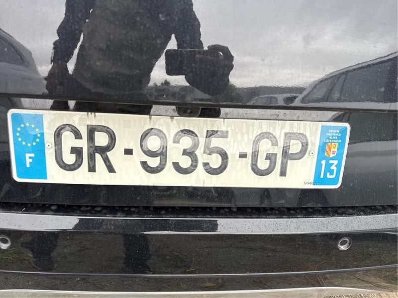Kia Sportage 1.6 TGDI Hybrid GT-Line Premium — zdjęcie 14