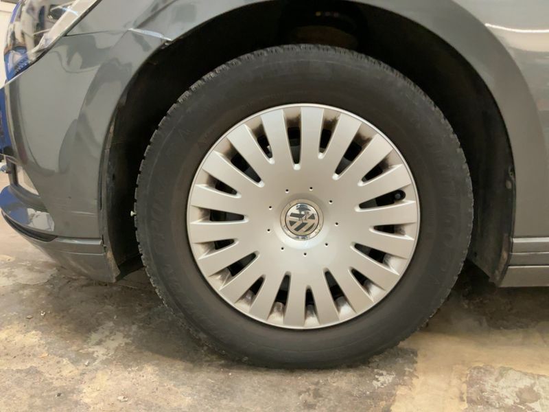 Volkswagen Passat 1.4 TSI Comfortline BlueMotion Tech — zdjęcie 17