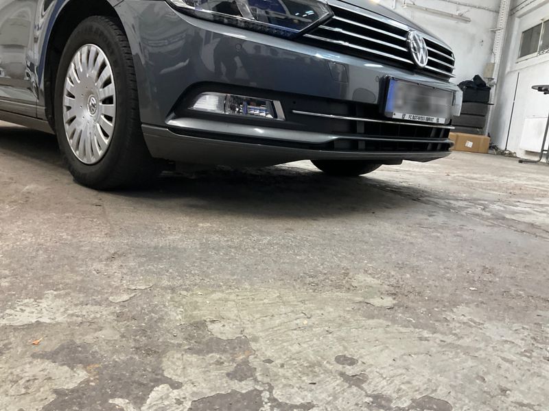 Volkswagen Passat 1.4 TSI Comfortline BlueMotion Tech — zdjęcie 33