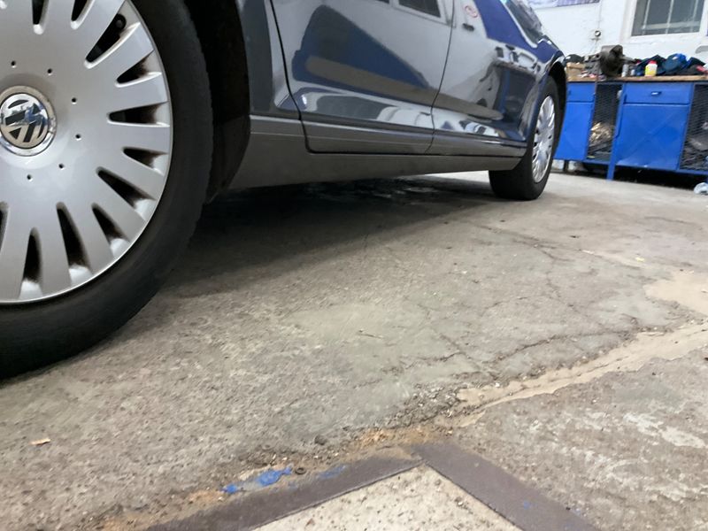 Volkswagen Passat 1.4 TSI Comfortline BlueMotion Tech — zdjęcie 34