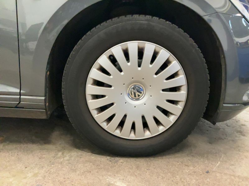 Volkswagen Passat 1.4 TSI Comfortline BlueMotion Tech — zdjęcie 20