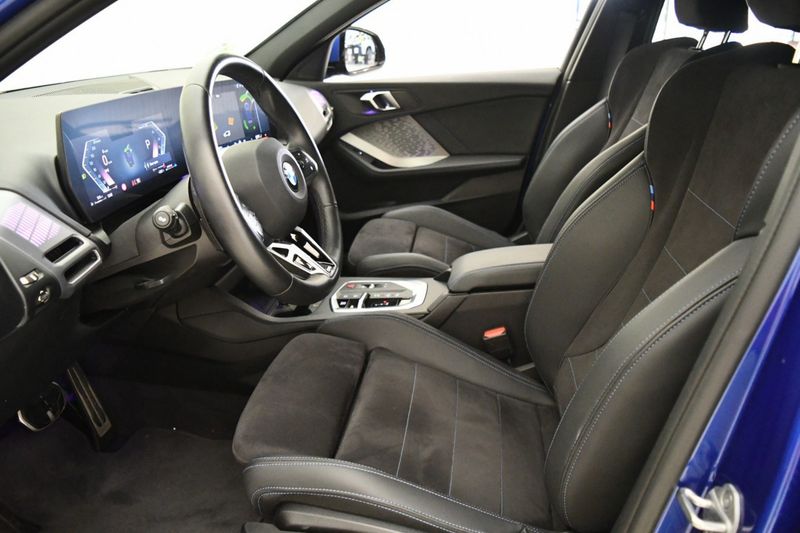 BMW 1er 118d M Sport — zdjęcie 25