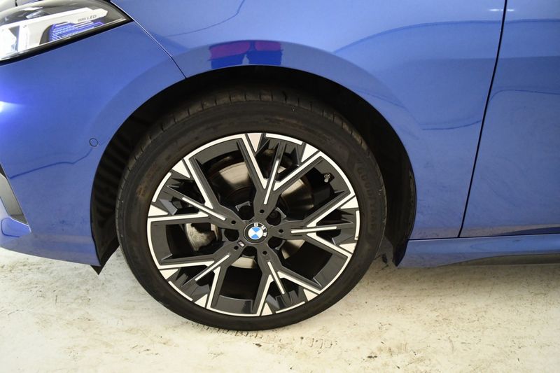 BMW 1er 118d M Sport — zdjęcie 23