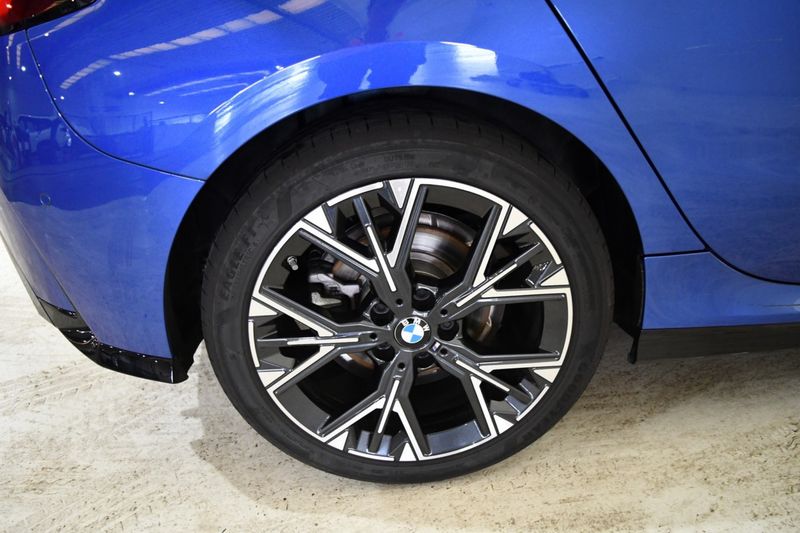 BMW 1er 118d M Sport — zdjęcie 21